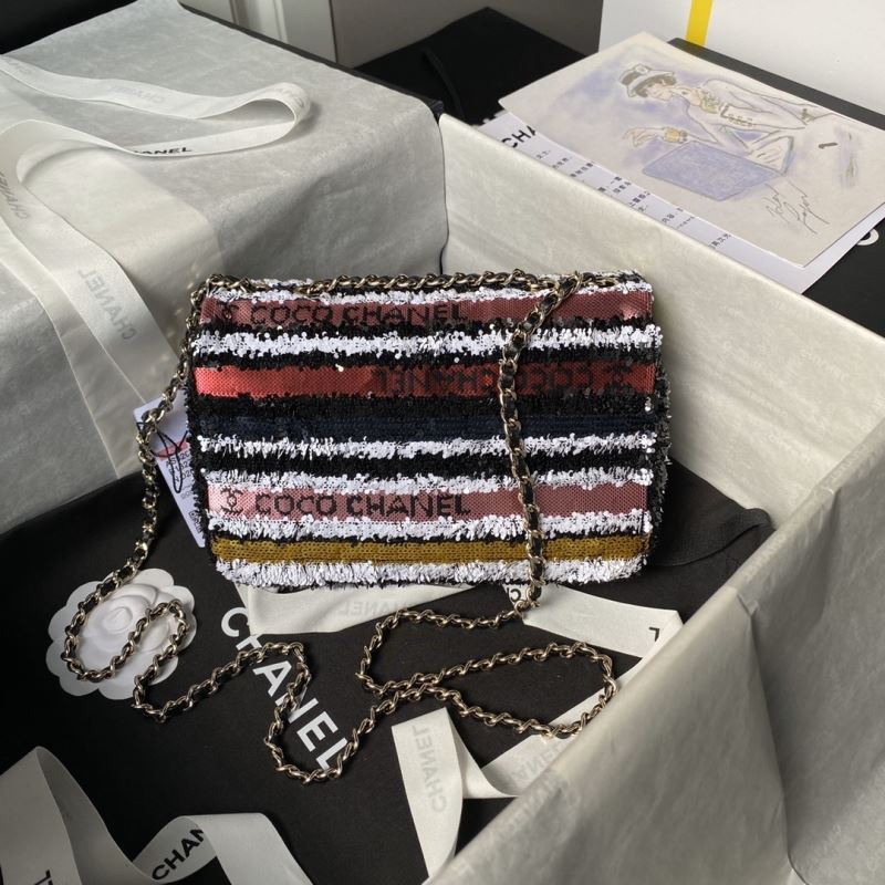 Chanel CF Series Bags